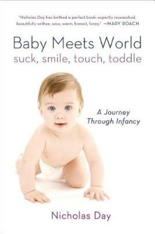 Cover of Baby Meets World