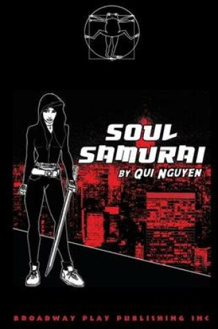 Cover of Soul Samurai