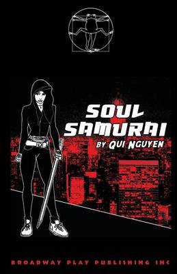 Book cover for Soul Samurai