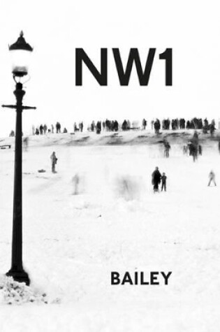 Cover of NW1