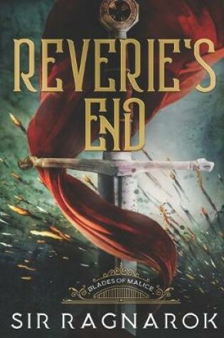 Cover of Reverie's End