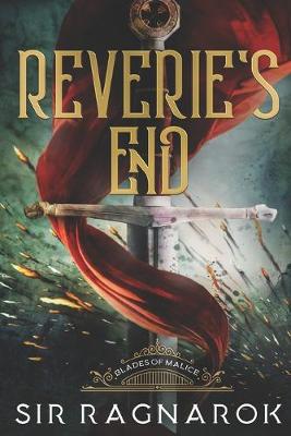 Book cover for Reverie's End