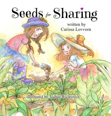 Cover of Seeds for Sharing