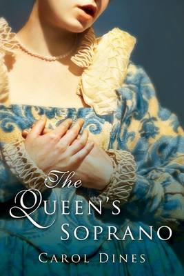 Cover of Queen's Soprano