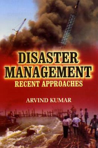 Cover of Disaster Management