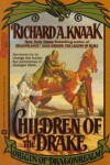 Book cover for Children of the Drake