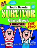 Book cover for South Dakota Survivor