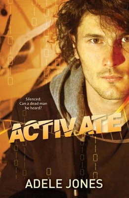 Cover of Activate