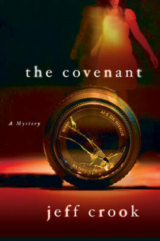 Cover of The Covenant