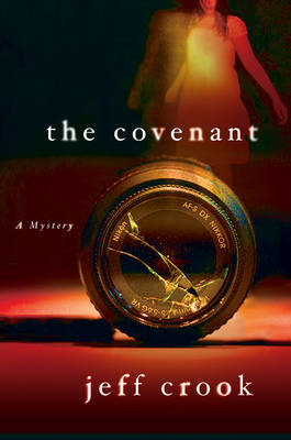 Book cover for The Covenant