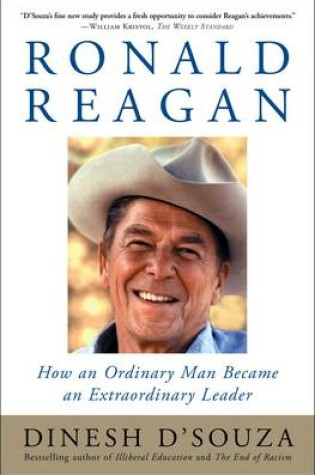 Cover of Ronald Reagan