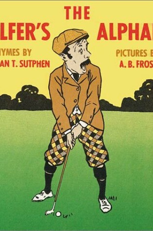 Cover of The Golfer's Alphabet