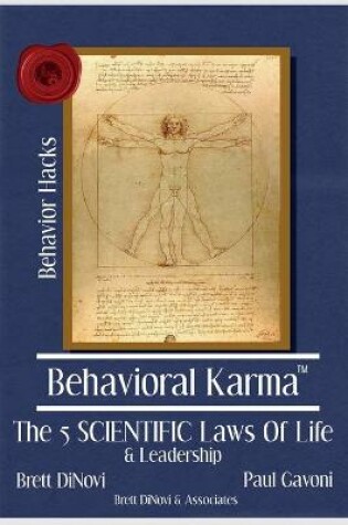 Cover of Behavioral Karma