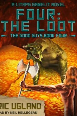 Cover of Four: The Loot