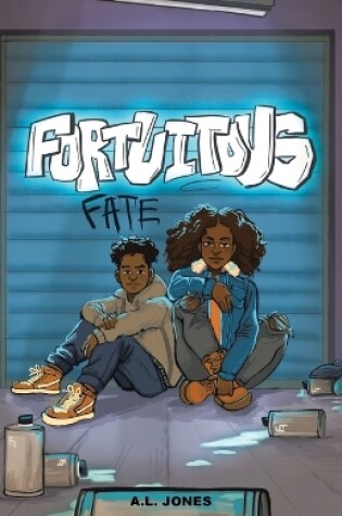 Cover of Fortuitous Fate