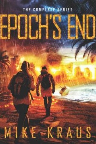 Cover of Epoch's End