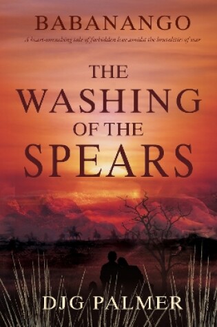 Cover of The Washing of the Spears