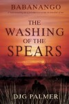 Book cover for The Washing of the Spears