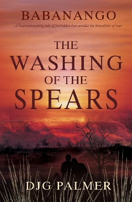 Cover of The Washing of the Spears