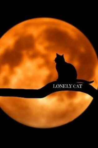 Cover of Lonely Cat