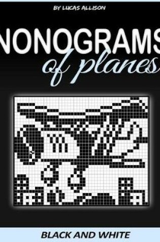 Cover of Nonograms of Planes