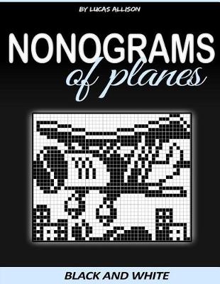 Cover of Nonograms of Planes