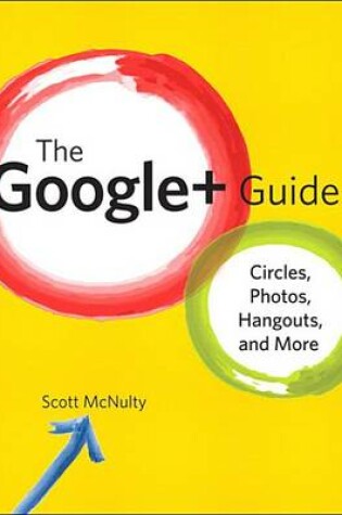 Cover of Google+ Guide, The