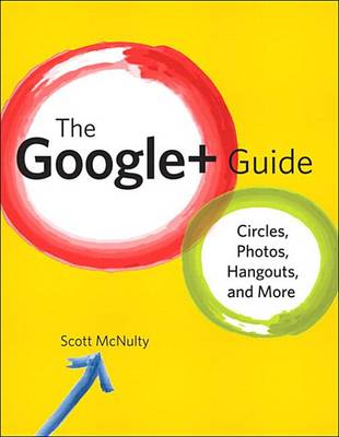 Book cover for Google+ Guide, The