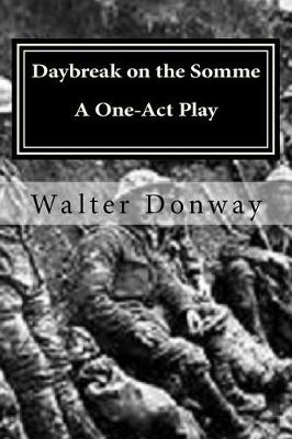 Book cover for Daybreak on the Somme