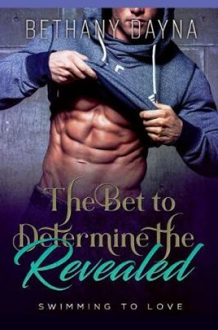 Cover of The Bet to Determine the Future