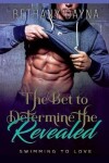 Book cover for The Bet to Determine the Future
