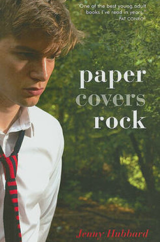Cover of Paper Covers Rock