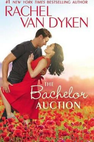 Cover of The Bachelor Auction