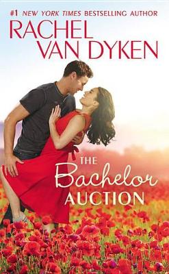 Book cover for The Bachelor Auction