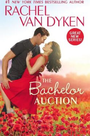 Cover of The Bachelor Auction