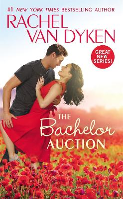 Cover of The Bachelor Auction