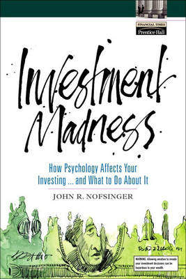 Book cover for Investment Madness