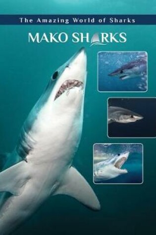Cover of Mako Sharks