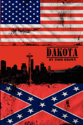 Book cover for Dakota