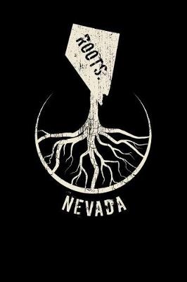 Book cover for Nevada Roots