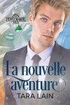 Book cover for La Nouvelle Aventure (Translation)