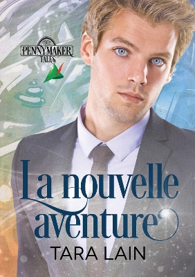 Book cover for La Nouvelle Aventure (Translation)