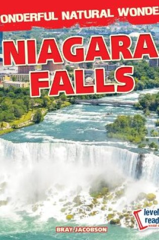 Cover of Niagara Falls