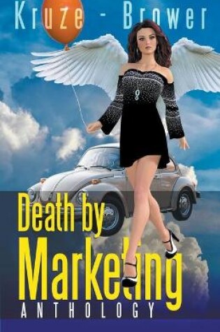 Cover of Death by Marketing Anthology