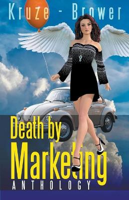 Cover of Death by Marketing Anthology