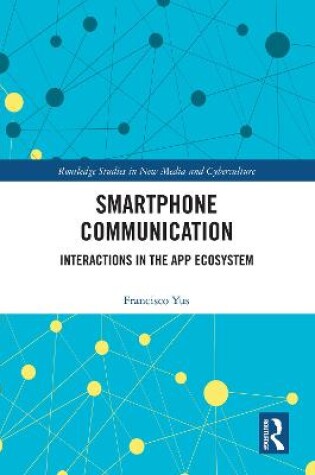 Cover of Smartphone Communication
