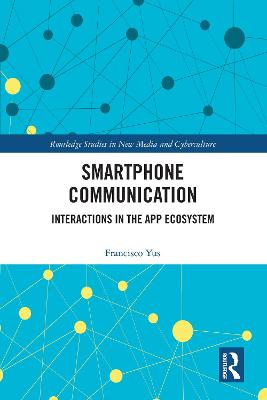 Book cover for Smartphone Communication