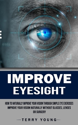 Book cover for Improve Eyesight