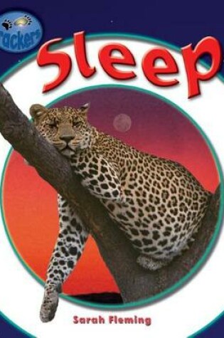 Cover of Sleep