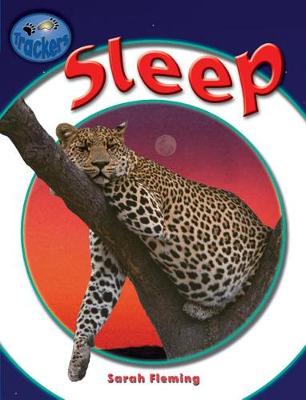 Cover of Sleep